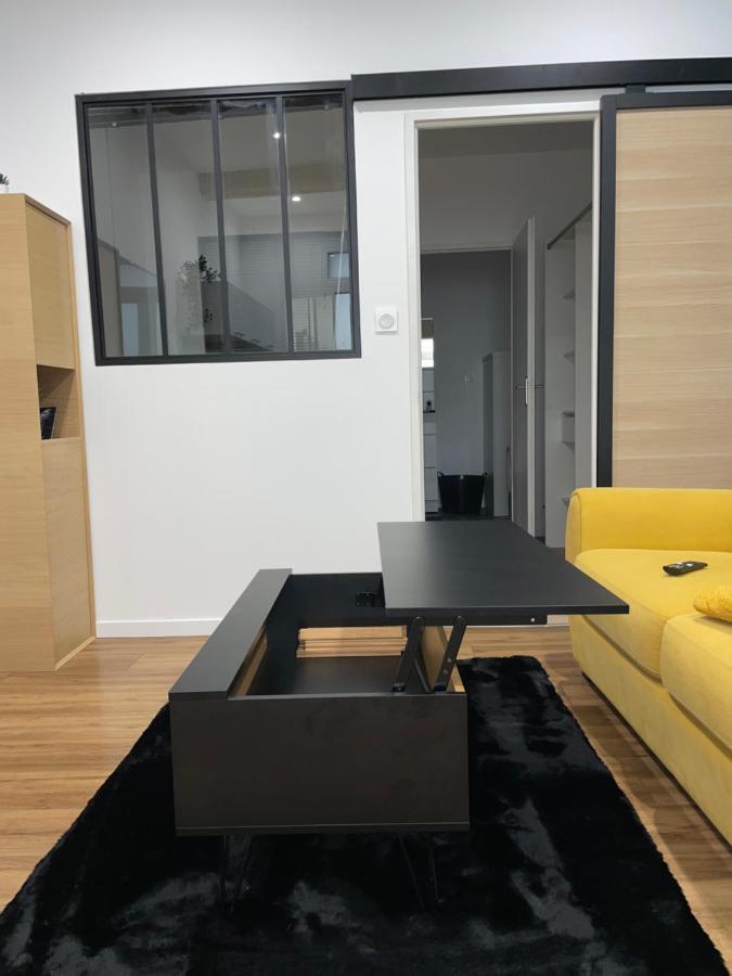 Loft Atypique Setois Apartment Sete Exterior photo