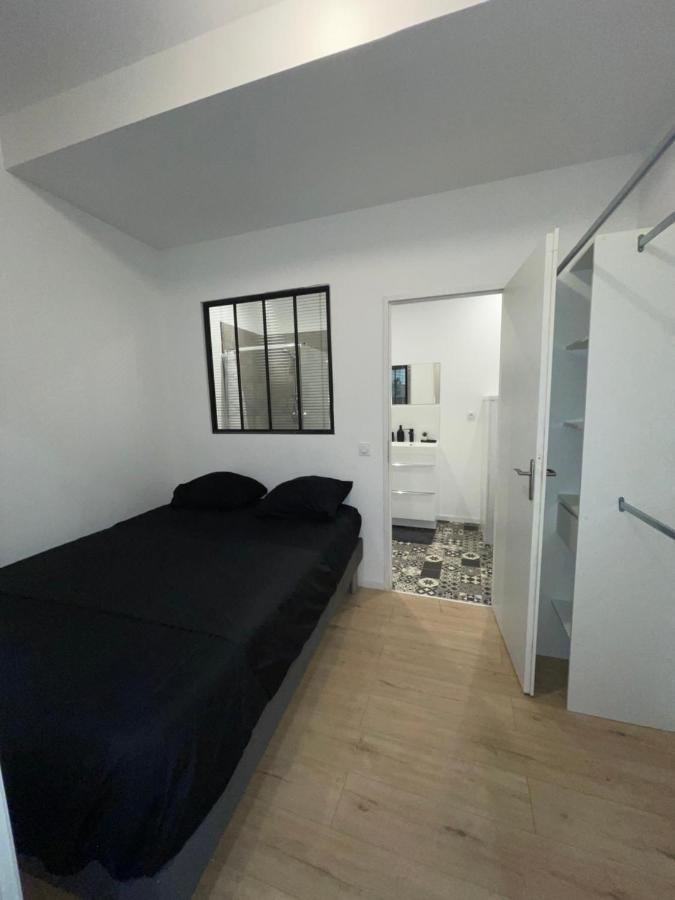 Loft Atypique Setois Apartment Sete Exterior photo