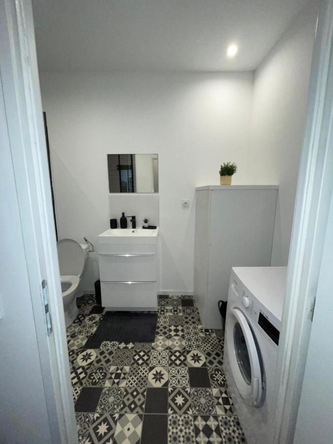 Loft Atypique Setois Apartment Sete Exterior photo